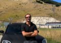 “Un posto al sole” tra le montagne: Maurizio Aiello conquistato dall’Abruzzo