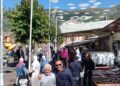 Dalla fiera degli animali alla festa dell’incontro: Gioia dei Marsi celebra San Michele (fotogallery)