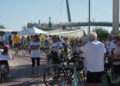 Sport, mare e vino: grande successo per l’avvio della sesta edizione di Art, Bike & Run