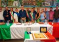 Sant’Eusanio del Sangro conferisce la cittadinanza onoraria al professor Francesco Barone