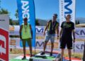 I Briganti d’Abruzzo firmano una giornata storica al Trail degli Zingari