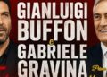 Domani a Lettomanoppello la Festa degli 80 anni della Scuola Calcio Lettese con  Buffon e Gravina