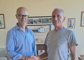 Parco Sirente Velino, Dario Ciamponi è il nuovo direttore