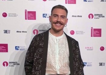 Carmine De Amicis porta la Marsica a Venezia: firma le coreografie del film “Scarpe rotte”