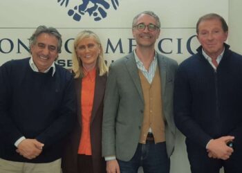 Confcommercio Abruzzo scrive ai sindaci abruzzesi: “necessario aprire un confronto sul futuro dei nostri centri urbani”