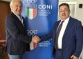Triangolare internazionale di Rugby femminile U21: incontro e solidarietà all’Aquila