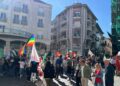 Dalla piazza al convegno “nero”: Ortona si mobilita fra le due manifestazioni politiche