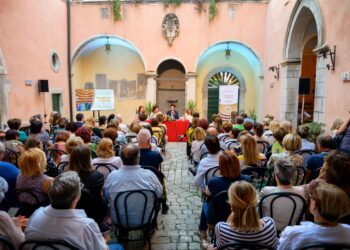 Al via la presentazione del cartellone di prosa promosso da Meta APS al Teatro Maria Caniglia