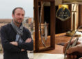 L’Abruzzo arriva in Giappone con “Klima”, l’architetto Di Lorenzo Di Michele vince il Tokyo Design Award