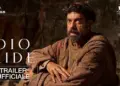 Dio Ride, Veronesi porta a Spoltore l’anteprima del film