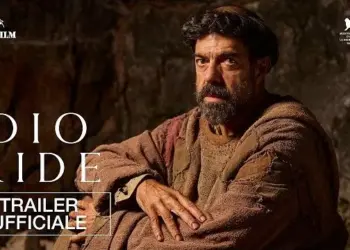 Dio Ride, Veronesi porta a Spoltore l’anteprima del film