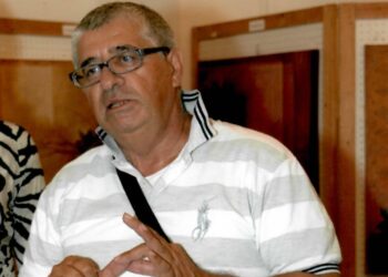 L’Echo della materia e l’omaggio a Emidio Di Carlo: La Guinea a Venezia 2026