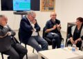 A L’Aquila presentato il libro di Miguel Gotor sull’omicidio di Piersanti Mattarella