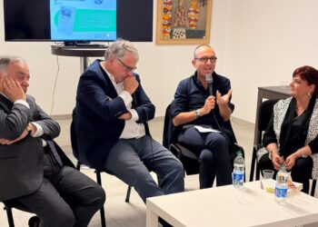 A L’Aquila presentato il libro di Miguel Gotor sull’omicidio di Piersanti Mattarella