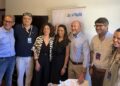 Bazzano, inaugurata la nuova sede dell’associazione Il Jazz all’Aquila ETS con il Centro Golia