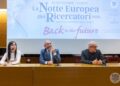 Alla “d’Annunzio” torna La Notte Europea dei Ricercatori
