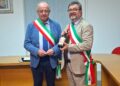 Giornata nazionale del Paesaggio vitivinicolo, Tollo e Barolo siglano il patto d’amicizia