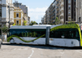 Filovia V1 “La verde”: infrazione quotidiana e pericolo per la sicurezza stradale