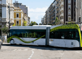 Filovia V1 “La verde”: infrazione quotidiana e pericolo per la sicurezza stradale