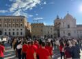 Domenica a L’Aquila arriva l’ENDAS Sport Village con sport, salute e divertimento gratuito in Piazza Duomo