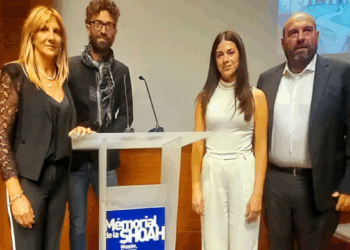 Teramo ricorda la Shoah: il 2 ottobre il convegno sui crimini del nazifascismo