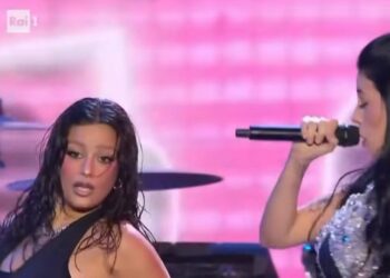 Dalla Marsica all’Arena di Verona: Lara Neri conquista la prima serata di Rai 1