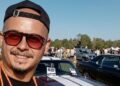 Frontale fra Harley e Punto a Manoppello. Muore l’orsognese trentacinquenne Leonardo Di Sipio