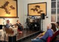 Al via la seconda edizione di Libro Fest, L’Aquila si prepara ad un weekend di letture e presentazioni