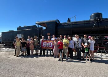Veterani ucraini a Pescara: decompressione dalla guerra per 10 giorni