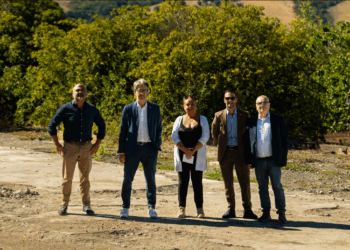 Roseto, completata la bonifica dell’ex Piccionaia di Colle Magnone