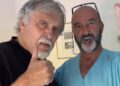 Maurizio Mattioli sceglie Canistro per l’intervento alla schiena: grazie a tutti