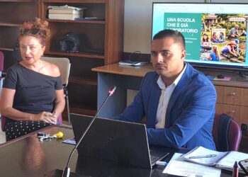 Rivoluzione tra i banchi a Pescara: l’IC 1 scelto per la sperimentazione nazionale sulle “soft skills”