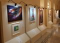 All’Università dell’Aquila la Mostra “La Realtà dei Sogni” di Gianfranco Zazzeroni