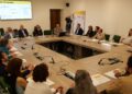 L’Aquila punta sull’innovazione: inaugurato a Palazzo Camponeschi il nuovo Sportello Imprese dell’UnivAQ