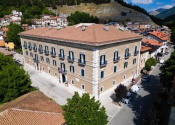Premio e cittadinanza onorario al fondatore del Parco d’Abruzzo: a Pescasseroli una giornata dedicata a Erminio Sipari