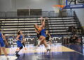 Roseto vince contro Napoli, la pallavolo abruzzese svetta nel torneo Città di Campobasso