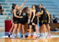 Sconfitta per le Panthers Roseto, al PalaMaggetti vincono le Ladies Libertas