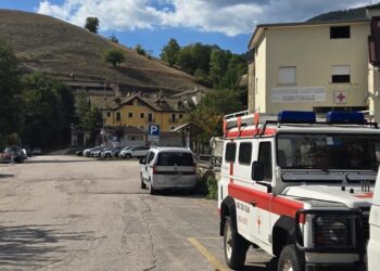 Pescasseroli conquista il 118 H24: dopo quattro anni di battaglie arriva la svolta