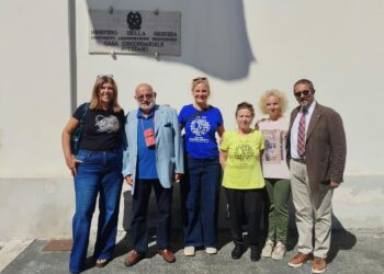 Parco Nazionale d’Abruzzo: siglato il secondo protocollo d’intesa con la casa circondariale di Avezzano