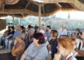 Poesia in spiaggia, sette i premiati dell’ottava edizione