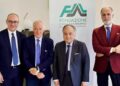 Il CdA Rai per la prima volta all’Aquila, ospite della Fondazione Carispaq