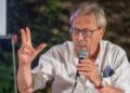 Libruzzino ’26, Remo Rapino e Stefano Redaelli presentano Smarginati