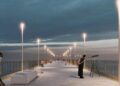 Nuovo volto per il Pontile di Roseto, approvato il progetto: ora via ai lavori