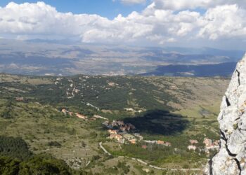Fondo unico nazionale per il turismo, Rocca di Cambio unica realtà finanziata in provincia dell’Aquila