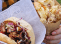 International Street Food: dal 2 al 4 ottobre la tappa ad Ortona