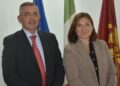 Cambio al vertice della Squadra Mobile a Teramo: arriva il Commissario Anna Sansone
