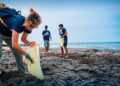 Sea & Rivers: sei appuntamenti Plastic Free per la tutela di spiagge, fiumi e territori