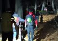 Fuori sentiero nella notte, due biker bloccati nella vegetazione: intervento del Soccorso Alpino