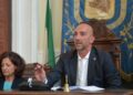 Consiglio comunale, scontro sulle interrogazioni: Rispoli risponde alle contestazioni di Forza Italia