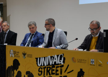 La scienza scende in piazza all’Aquila: dal 20 al 26 settembre torna Street Science